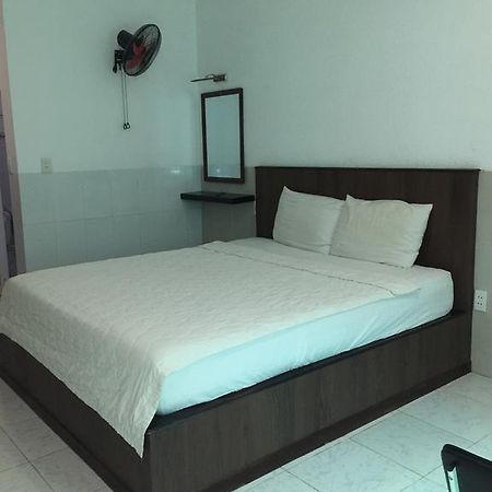 Gia Bao Motel Ho Tram Dış mekan fotoğraf