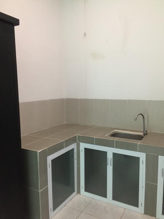 Gia Bao Motel Ho Tram Dış mekan fotoğraf