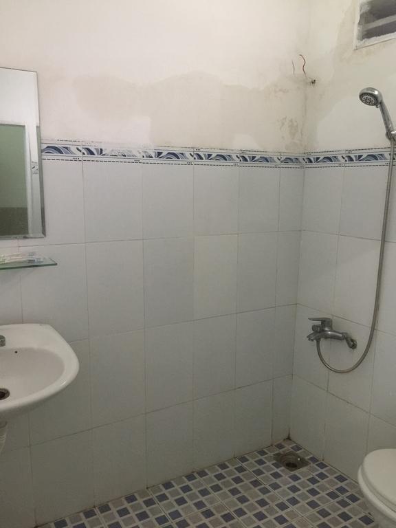Gia Bao Motel Ho Tram Dış mekan fotoğraf